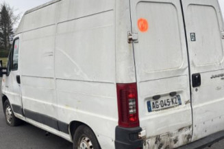 Cardan gauche (transmission) CITROEN JUMPER 2