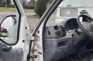 Cardan gauche (transmission) CITROEN JUMPER 2