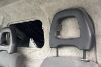 Cardan gauche (transmission) CITROEN JUMPER 2