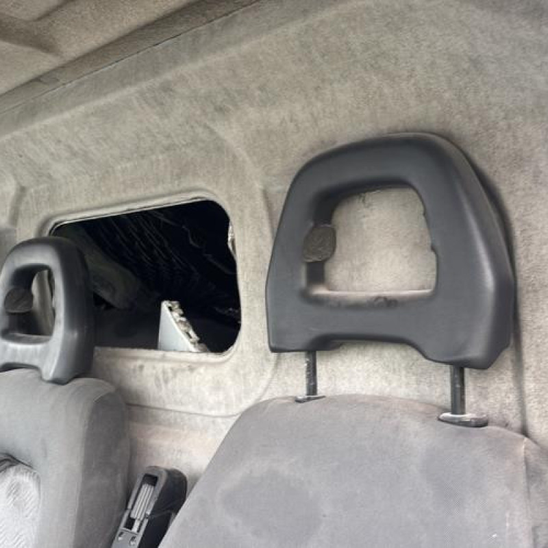 Cardan gauche (transmission) CITROEN JUMPER 2 Photo n°6