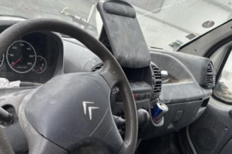 Cardan gauche (transmission) CITROEN JUMPER 2