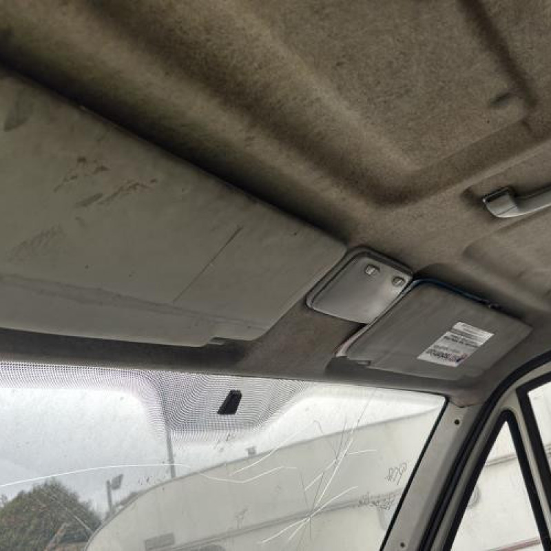 Cardan gauche (transmission) CITROEN JUMPER 2 Photo n°8