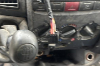 Cardan gauche (transmission) CITROEN JUMPER 2