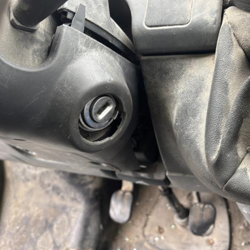 Cardan gauche (transmission) CITROEN JUMPER 2 Photo n°10