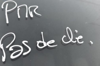 Cardan gauche (transmission) CITROEN JUMPER 2