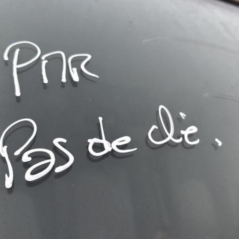 Cardan gauche (transmission) CITROEN JUMPER 2 Photo n°12