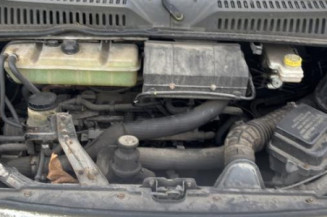 Cardan gauche (transmission) CITROEN JUMPER 2