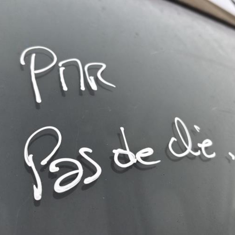 Cardan gauche (transmission) CITROEN JUMPER 2 Photo n°15