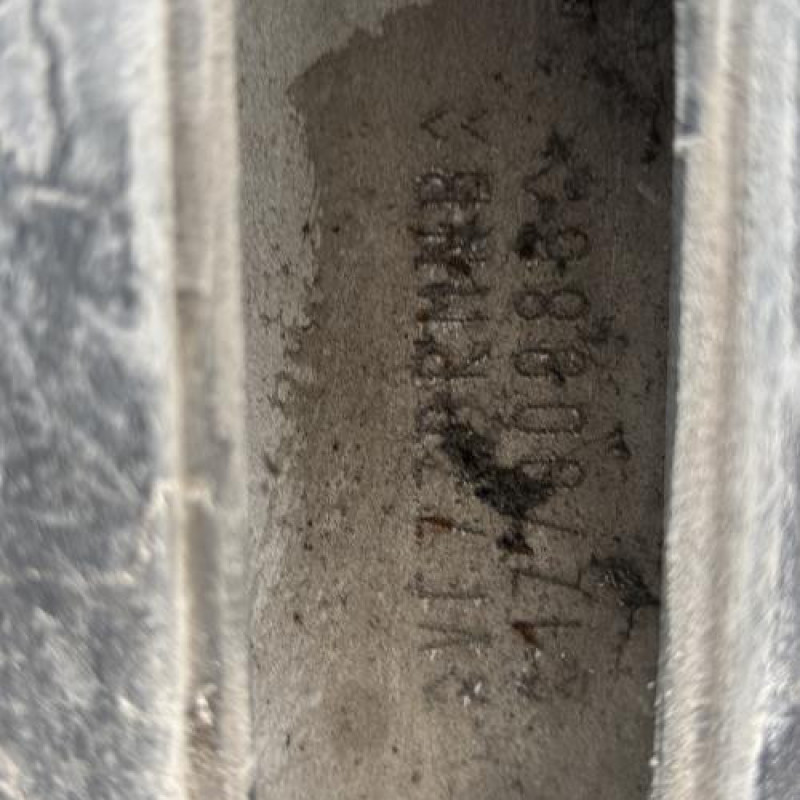 Cardan gauche (transmission) CITROEN JUMPER 2 Photo n°16