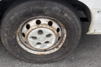 Cardan gauche (transmission) CITROEN JUMPER 2