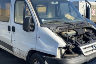 Cardan droit (transmission) CITROEN JUMPER 2