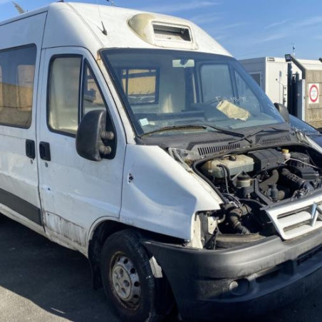 Cardan droit (transmission) CITROEN JUMPER 2