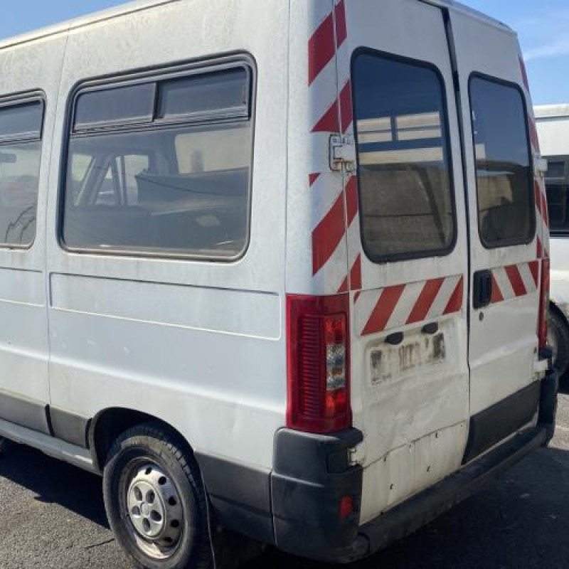 Cardan gauche (transmission) CITROEN JUMPER 2 Photo n°4