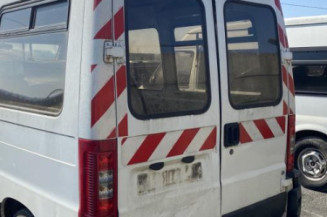 Cardan gauche (transmission) CITROEN JUMPER 2