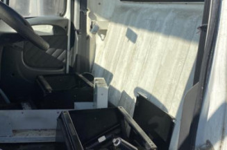 Cardan gauche (transmission) CITROEN JUMPER 2