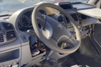 Cardan gauche (transmission) CITROEN JUMPER 2