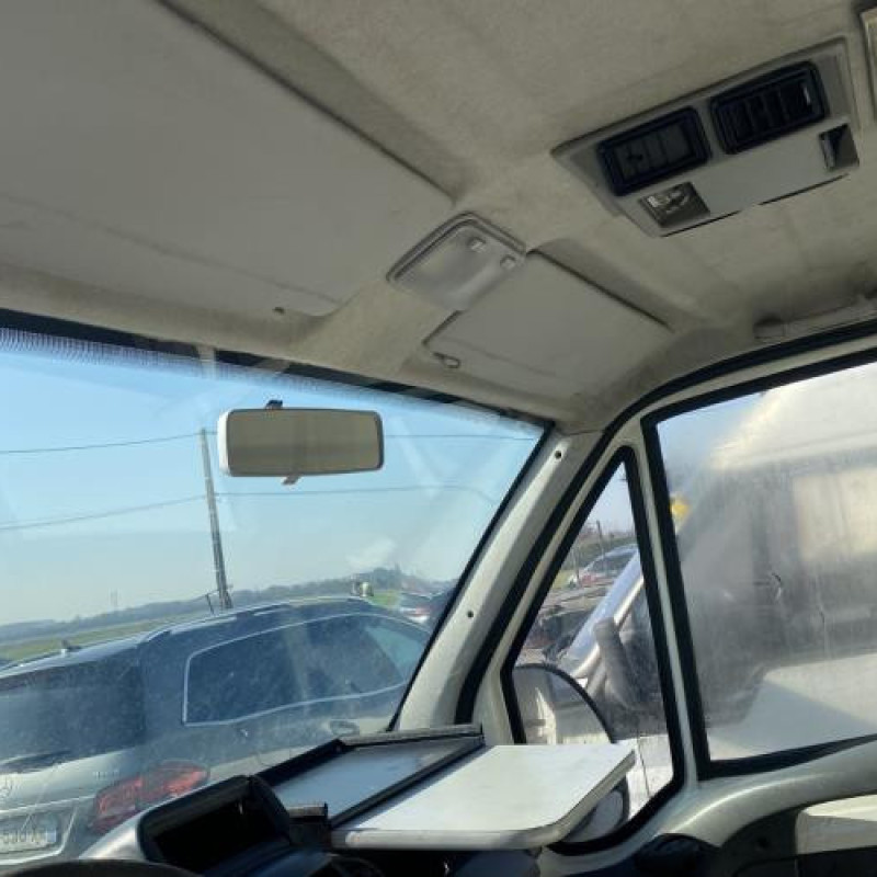 Cardan gauche (transmission) CITROEN JUMPER 2 Photo n°13