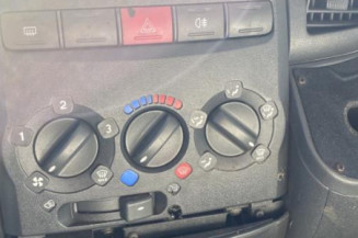 Cardan gauche (transmission) CITROEN JUMPER 2