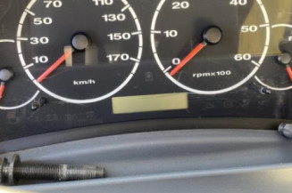 Cardan gauche (transmission) CITROEN JUMPER 2