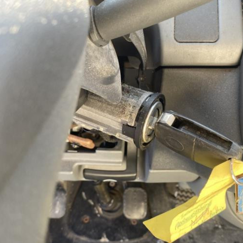 Cardan gauche (transmission) CITROEN JUMPER 2 Photo n°17