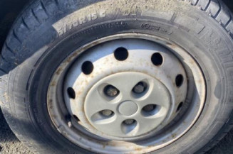 Cardan gauche (transmission) CITROEN JUMPER 2