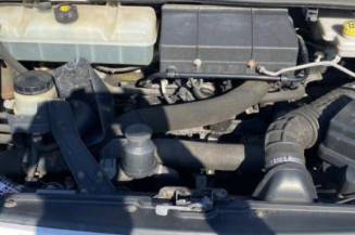 Cardan gauche (transmission) CITROEN JUMPER 2