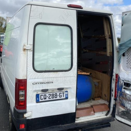 Cardan gauche (transmission) CITROEN JUMPER 2