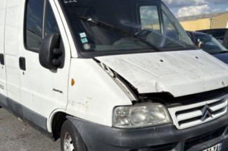 Cardan gauche (transmission) CITROEN JUMPER 2