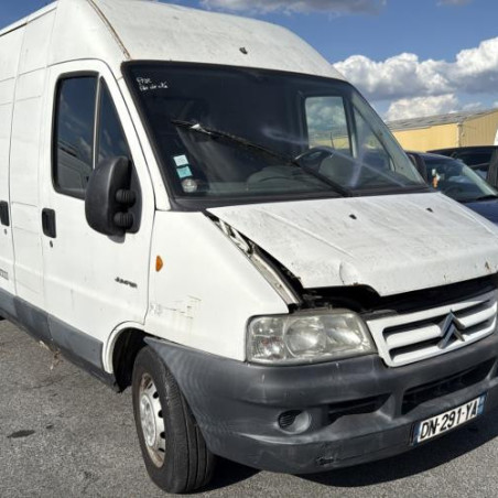 Cardan gauche (transmission) CITROEN JUMPER 2