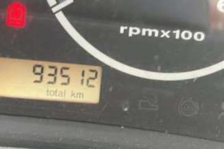 Feu arriere stop central CITROEN JUMPER 2 Photo n°1