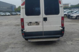 Cardan droit (transmission) CITROEN JUMPER 2