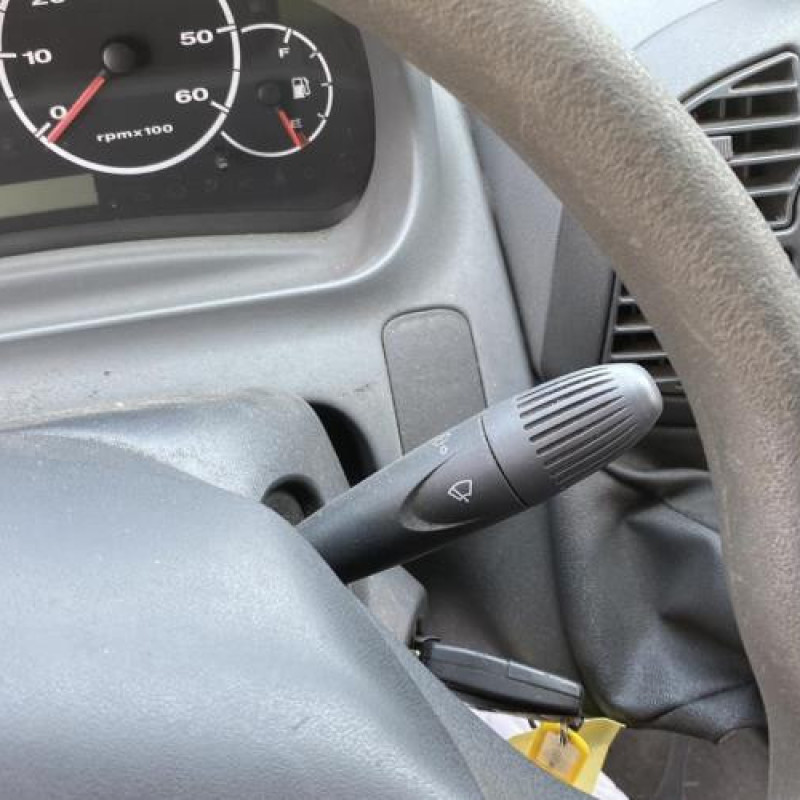 Cardan droit (transmission) CITROEN JUMPER 2 Photo n°4