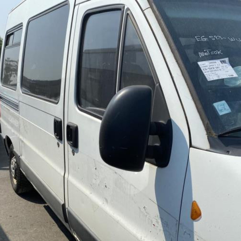 Cardan droit (transmission) CITROEN JUMPER 2 Photo n°5