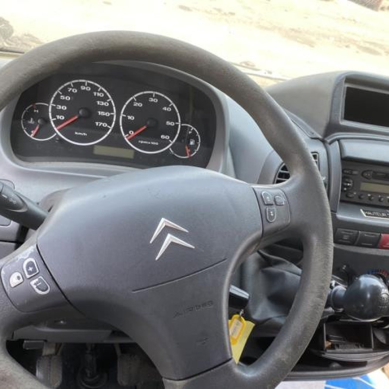 Cardan droit (transmission) CITROEN JUMPER 2 Photo n°7