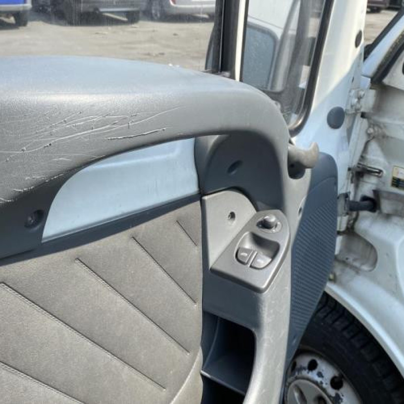 Cardan droit (transmission) CITROEN JUMPER 2 Photo n°8