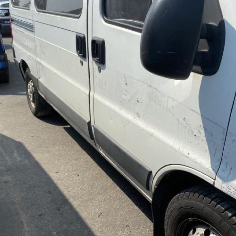 Cardan droit (transmission) CITROEN JUMPER 2 Photo n°9