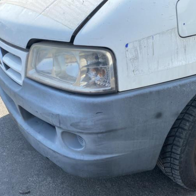 Cardan droit (transmission) CITROEN JUMPER 2 Photo n°10