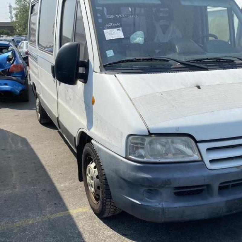 Cardan droit (transmission) CITROEN JUMPER 2 Photo n°11