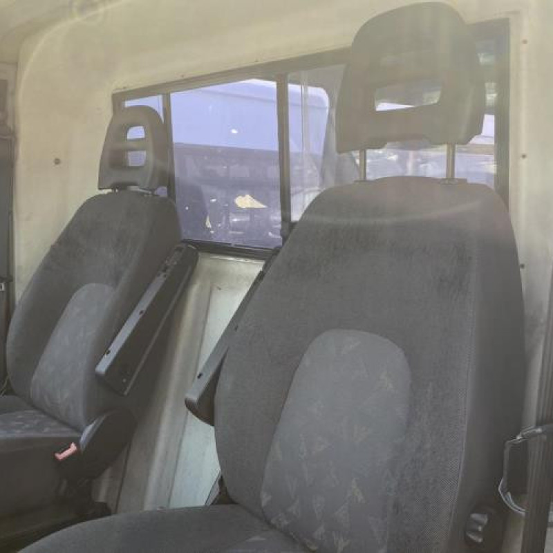 Cardan droit (transmission) CITROEN JUMPER 2 Photo n°15