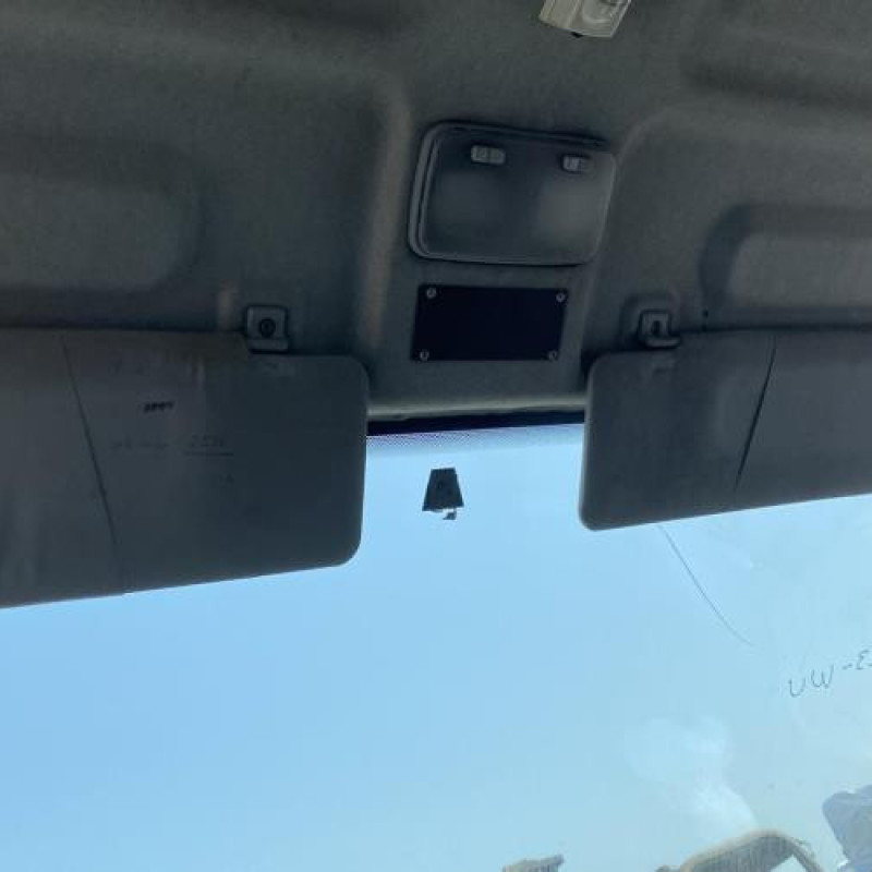 Cardan droit (transmission) CITROEN JUMPER 2 Photo n°17