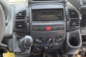 Cardan droit (transmission) CITROEN JUMPER 2