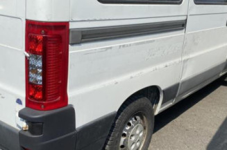 Cardan droit (transmission) CITROEN JUMPER 2