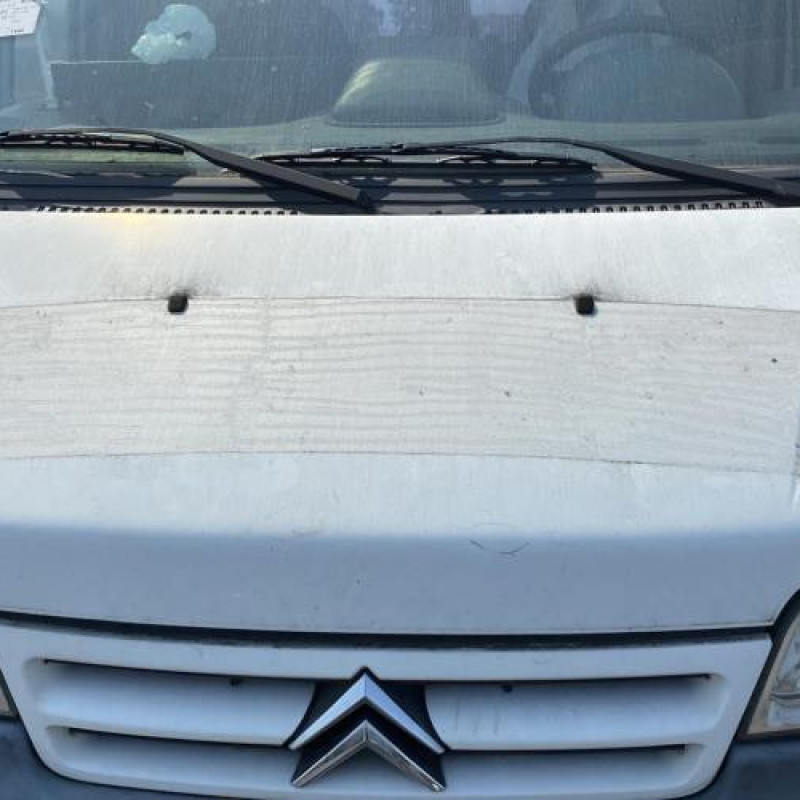 Cardan droit (transmission) CITROEN JUMPER 2 Photo n°20