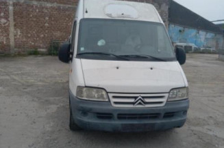 Cardan gauche (transmission) CITROEN JUMPER 2