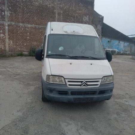 Cardan gauche (transmission) CITROEN JUMPER 2
