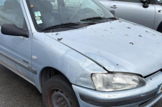 Serrure avant gauche PEUGEOT 106