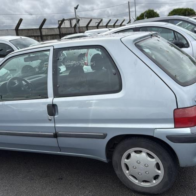 Serrure avant gauche PEUGEOT 106 Photo n°7