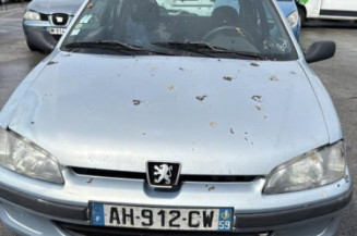 Serrure avant gauche PEUGEOT 106