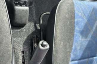 Serrure avant gauche PEUGEOT 106