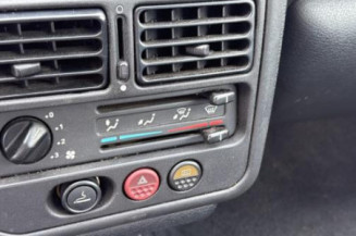 Serrure avant gauche PEUGEOT 106